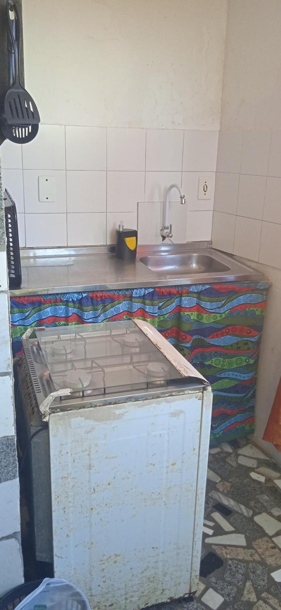 Kit Net Carlotta Apartamentos Salvador da Bahia Exterior foto