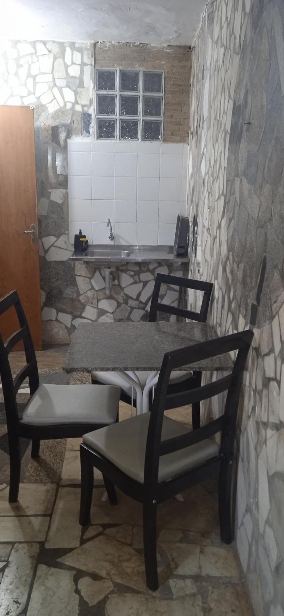 Kit Net Carlotta Apartamentos Salvador da Bahia Exterior foto