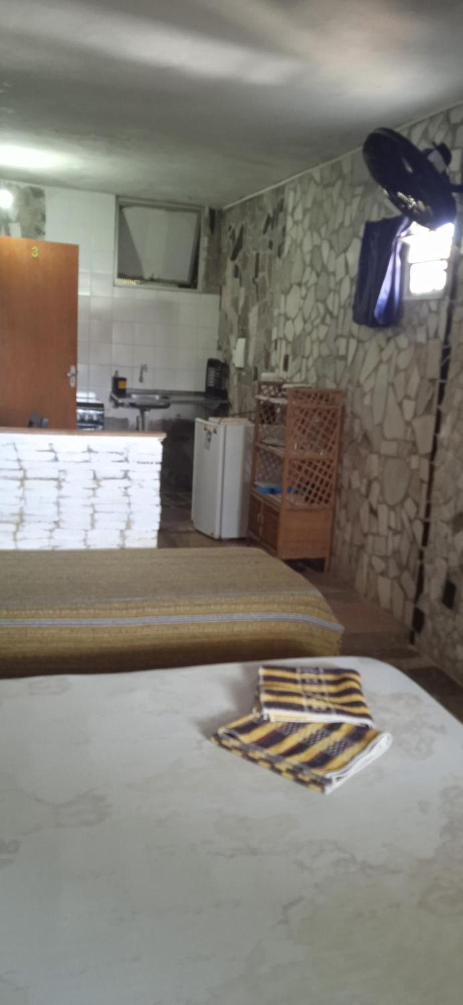 Kit Net Carlotta Apartamentos Salvador da Bahia Exterior foto